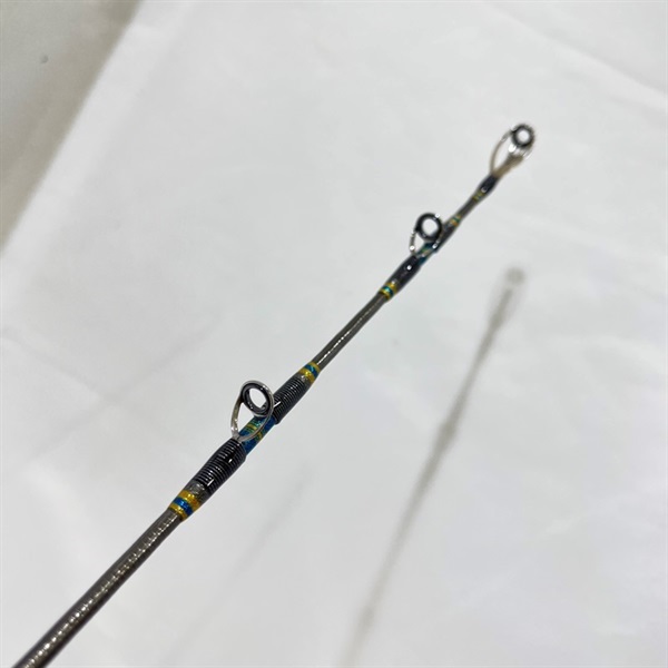 ２４バンデット アオモノＭＨ２０５